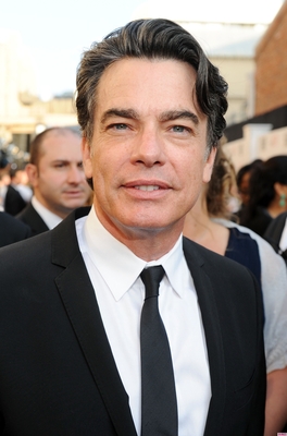 Peter Gallagher posters