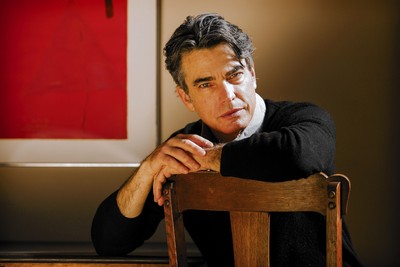 Peter Gallagher posters