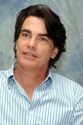 Peter Gallagher posters