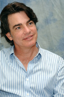 Peter Gallagher longsleeve t-shirt #2462036