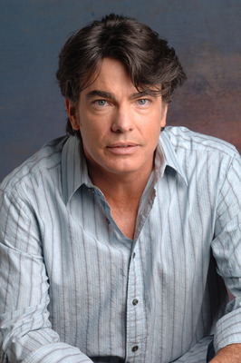 Peter Gallagher posters