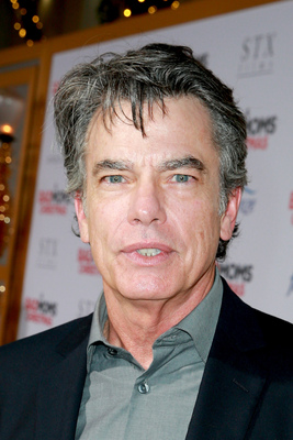 Peter Gallagher posters