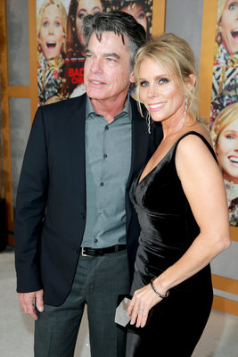 Peter Gallagher posters