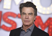 Peter Gallagher Sweatshirt #2838369