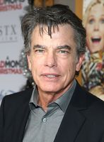 Peter Gallagher Longsleeve T-shirt #2838370