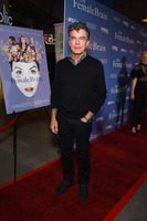 Peter Gallagher Longsleeve T-shirt #3091999