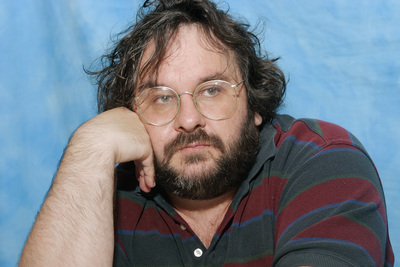 Peter Jackson stickers 2272390