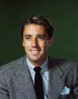 Peter Lawford Longsleeve T-shirt #1536597