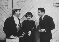 Peter Lawford Longsleeve T-shirt #2592904