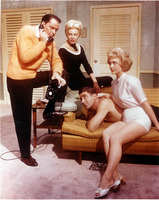 Peter Lawford Longsleeve T-shirt #2592924