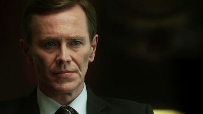 Peter Outerbridge posters