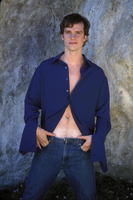 Peter Paige Sweatshirt #3626352