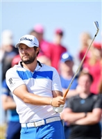 Peter Uihlein Tank Top #3500508