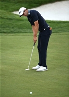 Peter Uihlein Tank Top #3500519