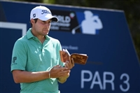 Peter Uihlein Sweatshirt #3500537