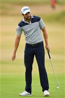 Peter Uihlein Tank Top #3500570