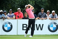 Peter Uihlein t-shirt #3500590