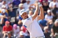 Peter Uihlein Tank Top #3500597
