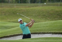 Peter Uihlein Tank Top #3500611