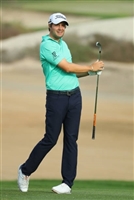 Peter Uihlein Sweatshirt #3500613