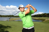 Peter Uihlein Sweatshirt #3500638