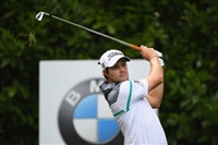 Peter Uihlein Tank Top #3500655