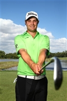 Peter Uihlein Tank Top #3500685