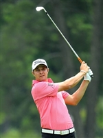 Peter Uihlein Sweatshirt #3500699