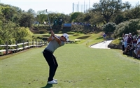 Peter Uihlein Sweatshirt #3500744