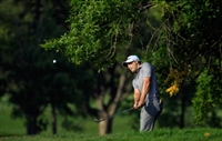 Peter Uihlein Sweatshirt #3500750