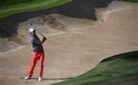 Peter Uihlein Sweatshirt #3500753