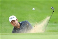 Peter Uihlein Sweatshirt #3500765