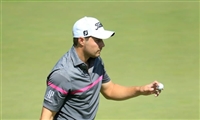 Peter Uihlein Sweatshirt #3500766