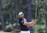 Peter Uihlein Sweatshirt #3500795
