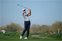 Peter Uihlein Sweatshirt #3500796