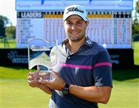 Peter Uihlein t-shirt #3500801