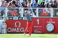 Peter Uihlein Sweatshirt #3500803