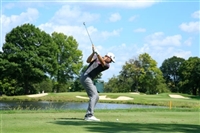 Peter Uihlein Sweatshirt #3500804