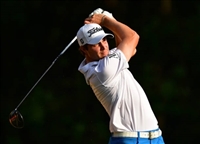 Peter Uihlein Sweatshirt #3500811