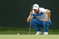 Peter Uihlein t-shirt #3500812