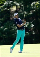 Peter Uihlein Sweatshirt #3500813
