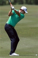 Peter Uihlein Sweatshirt #3500820