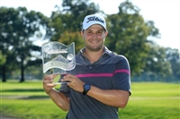 Peter Uihlein Sweatshirt #3500821