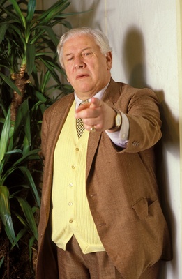 Peter Ustinov posters