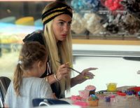 Petra Ecclestone mug #G961806