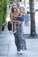 Petra Ecclestone tote bag #G961869