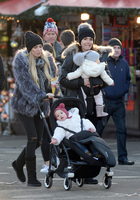 Petra Ecclestone tote bag #G961870
