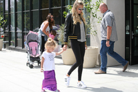 Petra Ecclestone tote bag #G961883