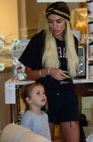 Petra Ecclestone mug #G961893