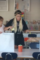 Petra Ecclestone mug #G962025